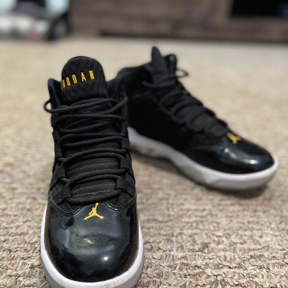Jordan’s